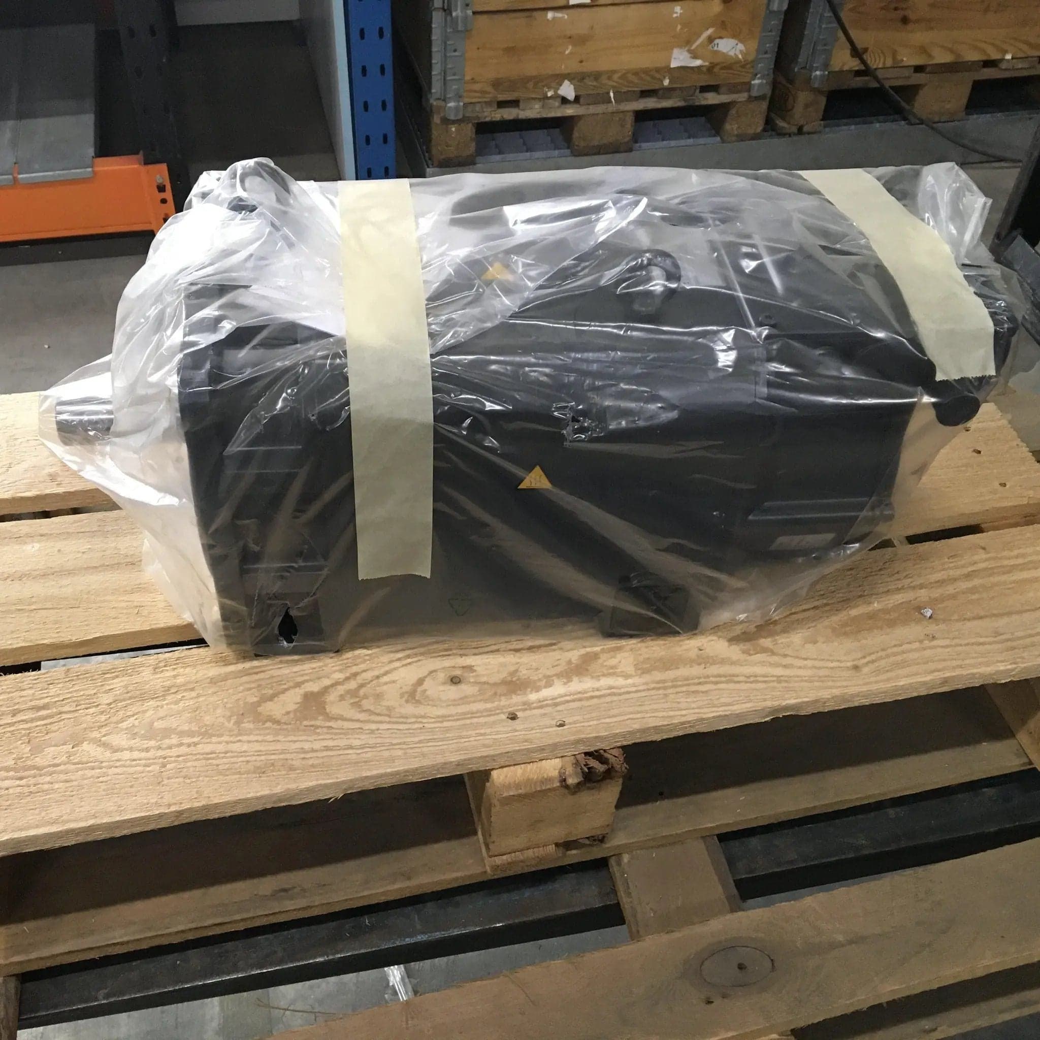Siemens 1PH7133-2NG03-0BB3