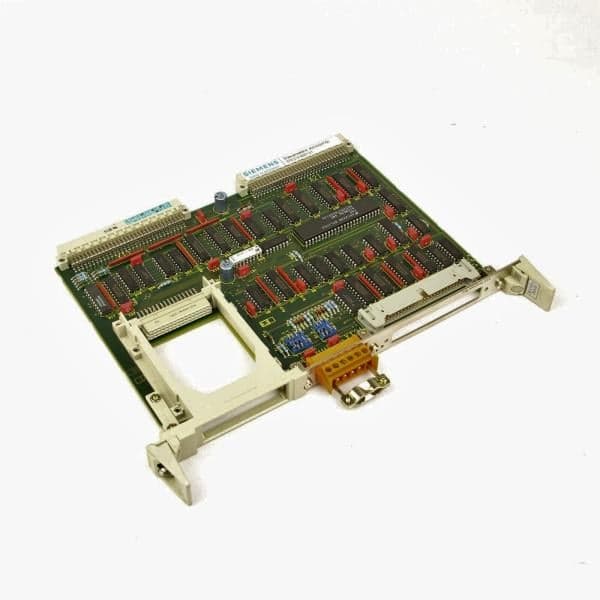 SIEMENS 6FX1121-2BA03