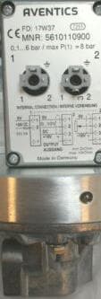 BOSCH 5610110900