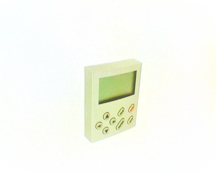 LENZE 00417192