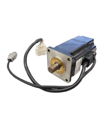 YASKAWA ELECTRIC SGMAH-02BAN21