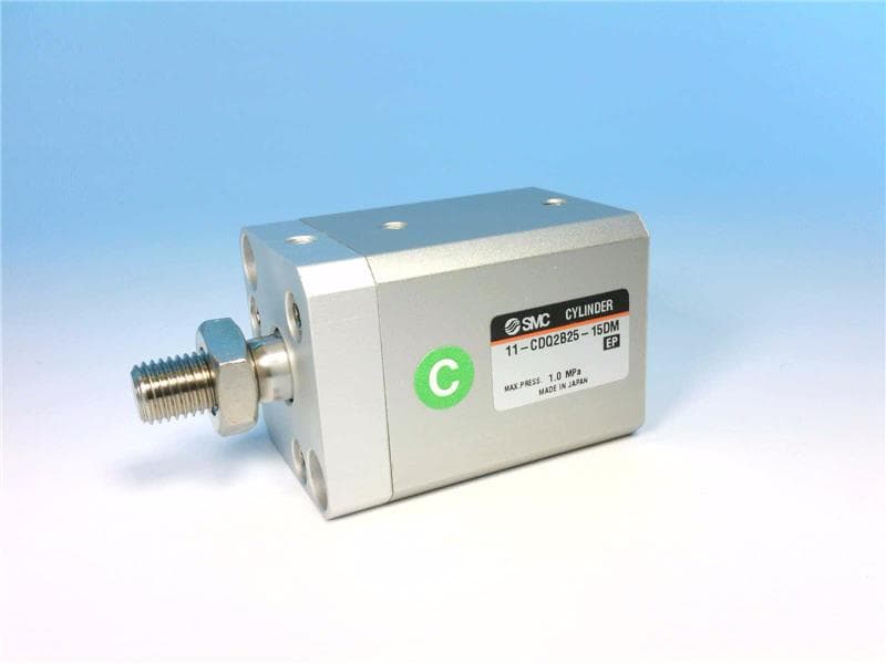 SMC 11-CDQ2B25-15DM