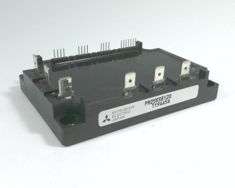 MITSUBISHI PM25RSB120