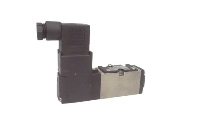 SMC NVFS2110-3DZ