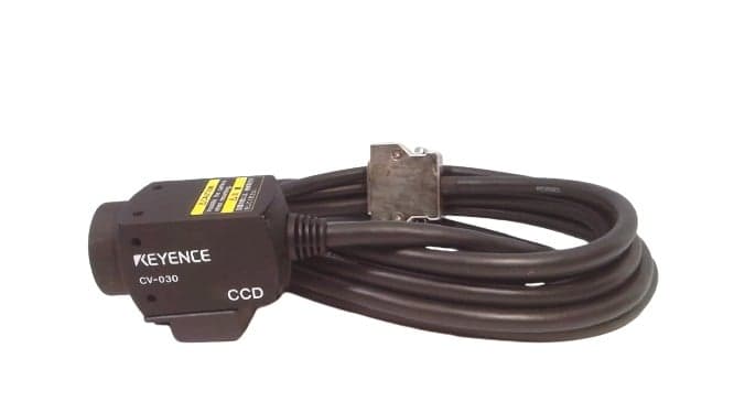 KEYENCE CORP CV-030
