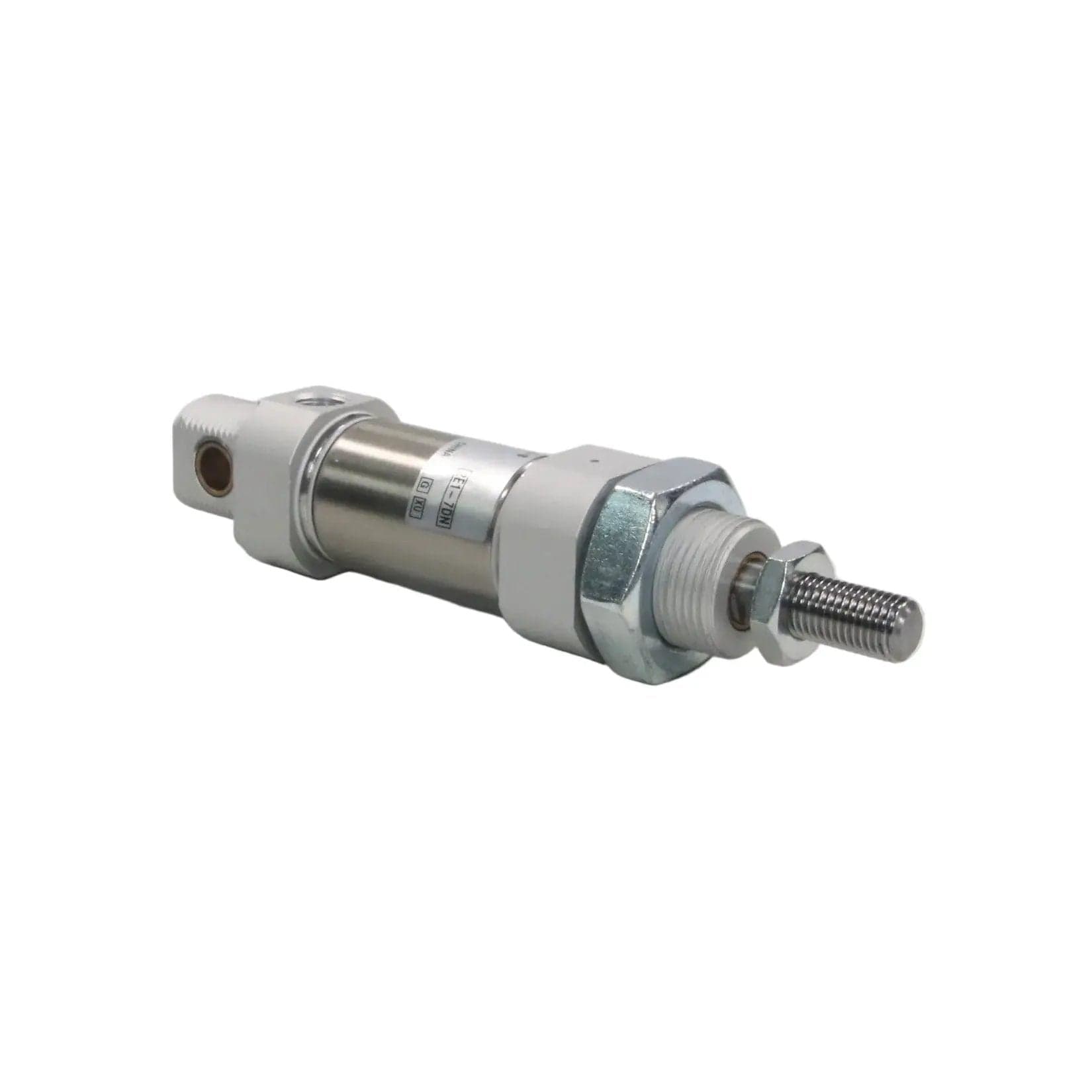 SMC CD85N25-10S-B Pneumatic Cylinder