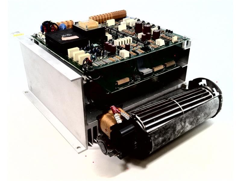 LENZE 483-E1