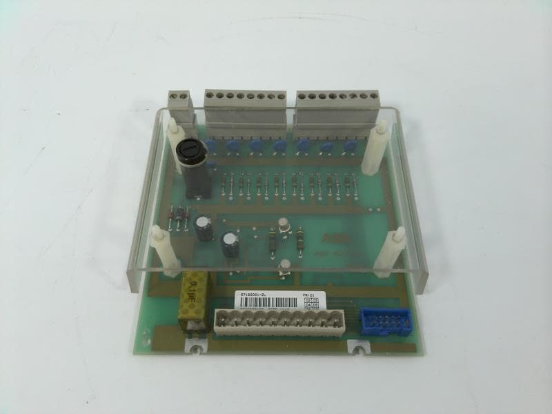ASEA BROWN BOVERI 57160001-ZL