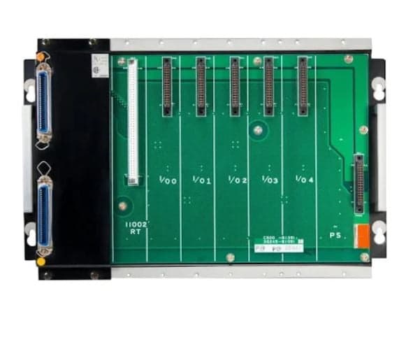 OMRON C500-BI051