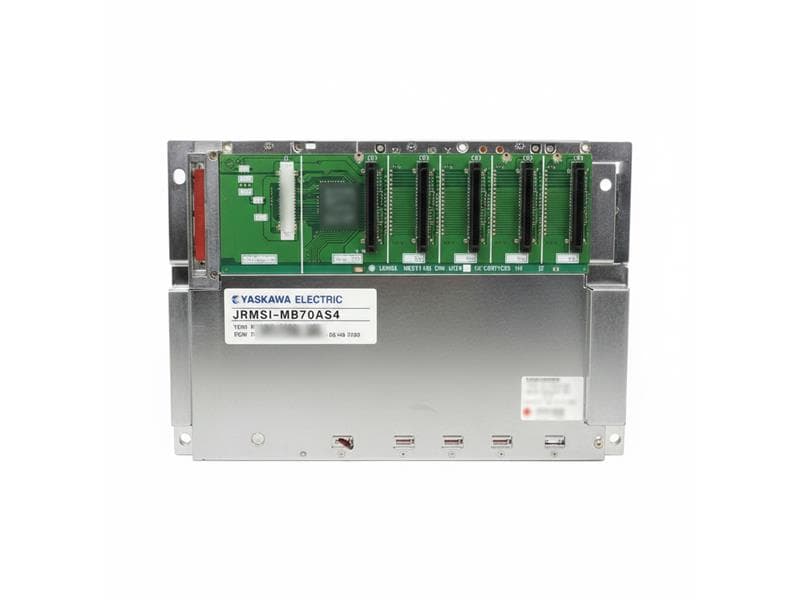 YASKAWA ELECTRIC JRMSI-MB70AS4