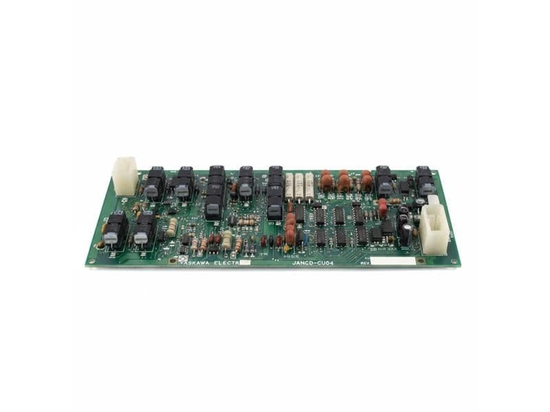YASKAWA ELECTRIC JANCD-CU04