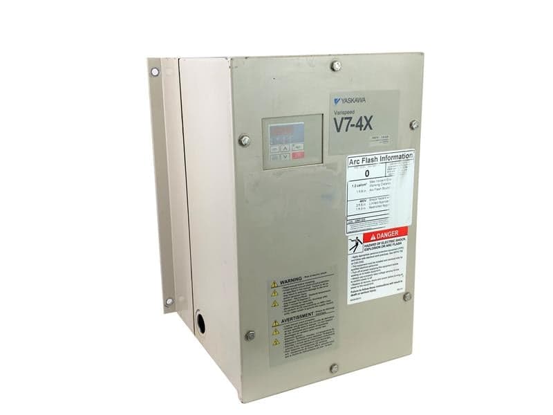 YASKAWA ELECTRIC CIMR-V7CU45P5