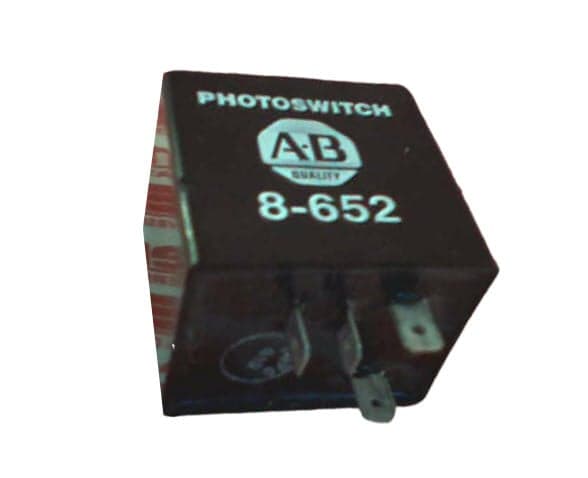 ALLEN BRADLEY 8-652
