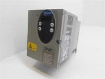 Variable Frequency Drive, 1.1 kW 1.5 HP, 200–240 VAC, Altivar 31