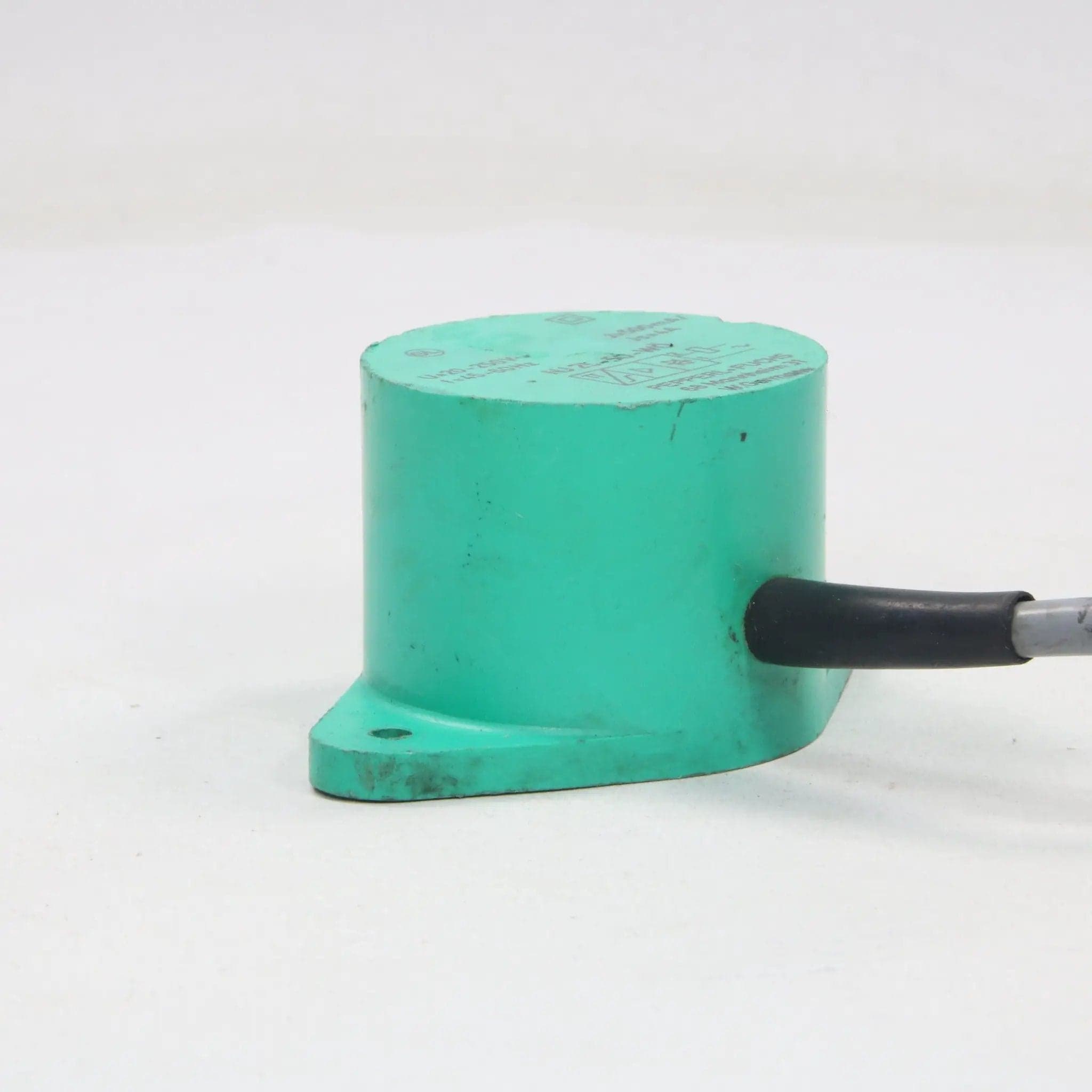 Pepperl + Fuchs Inductive Sensor NJ25-50-WO