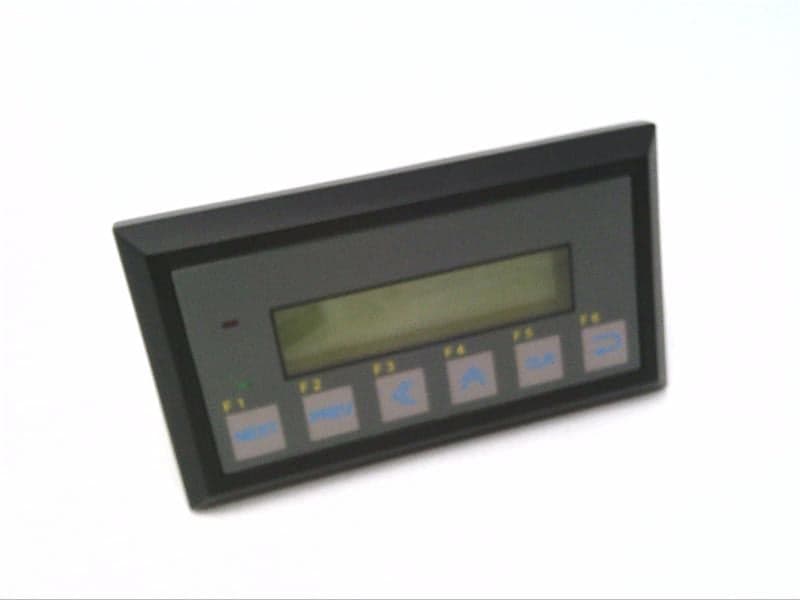 OMRON NT2S-SF122B-E