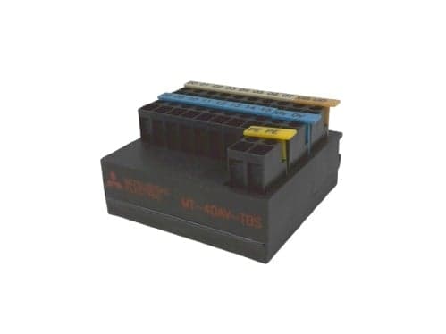 MITSUBISHI MT-4DAV-TBS