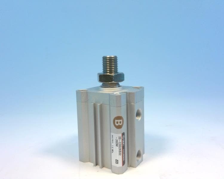 SMC 20-CDQ2KB32-20DM