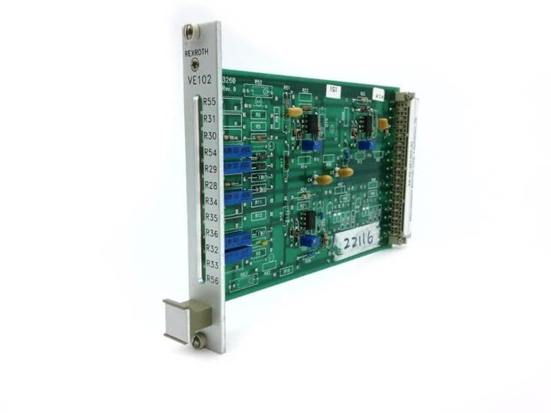 BOSCH VE102