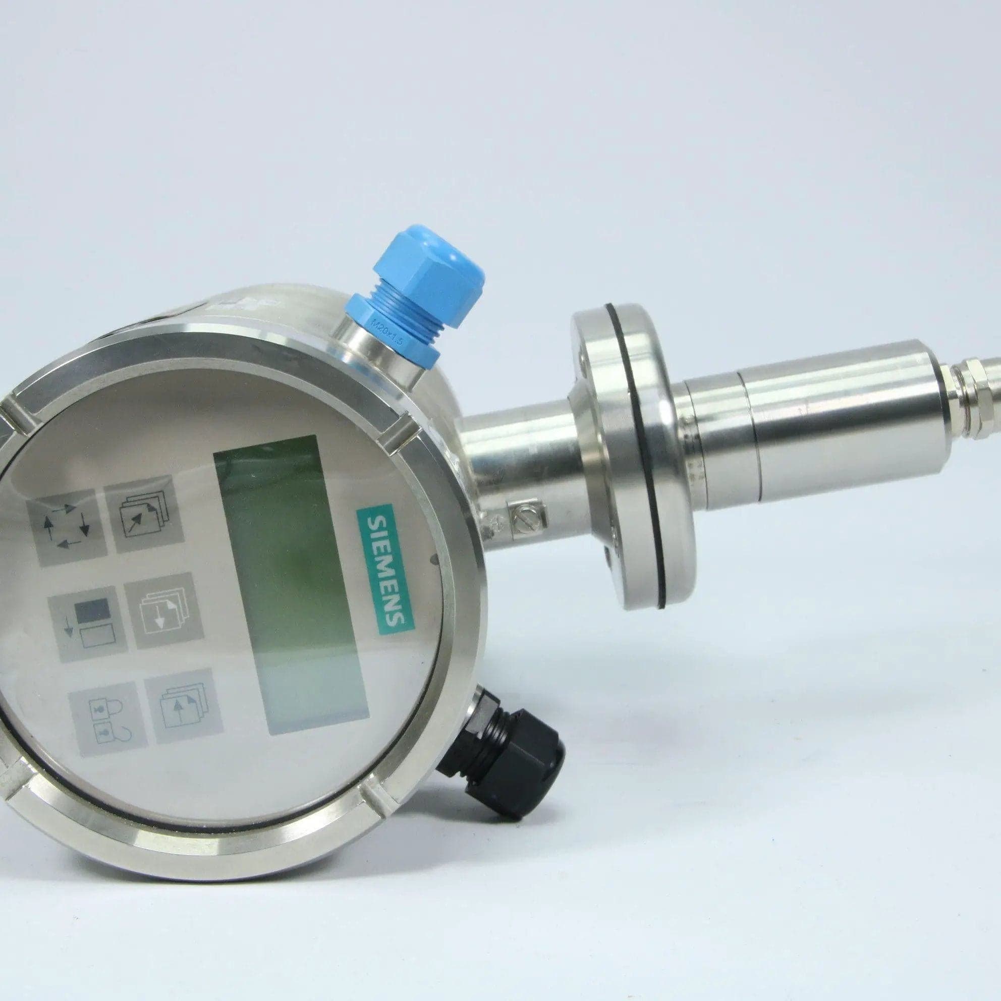 Siemens Sitrans FC Mass 6000EXD
