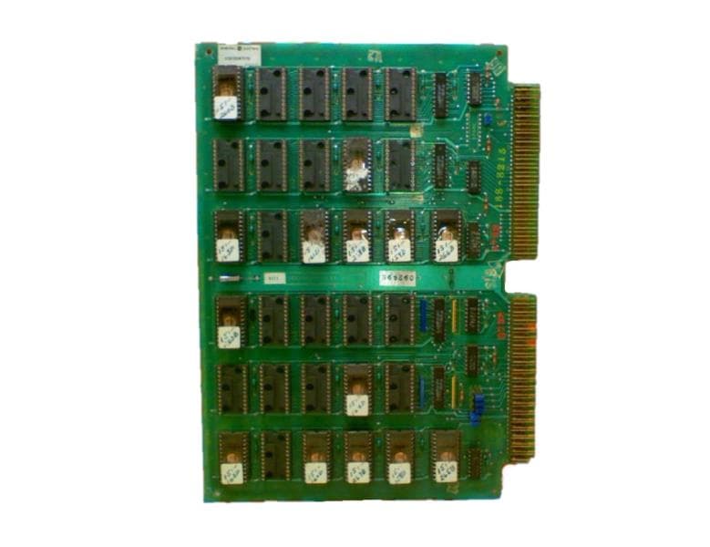 FANUC IC600DM707
