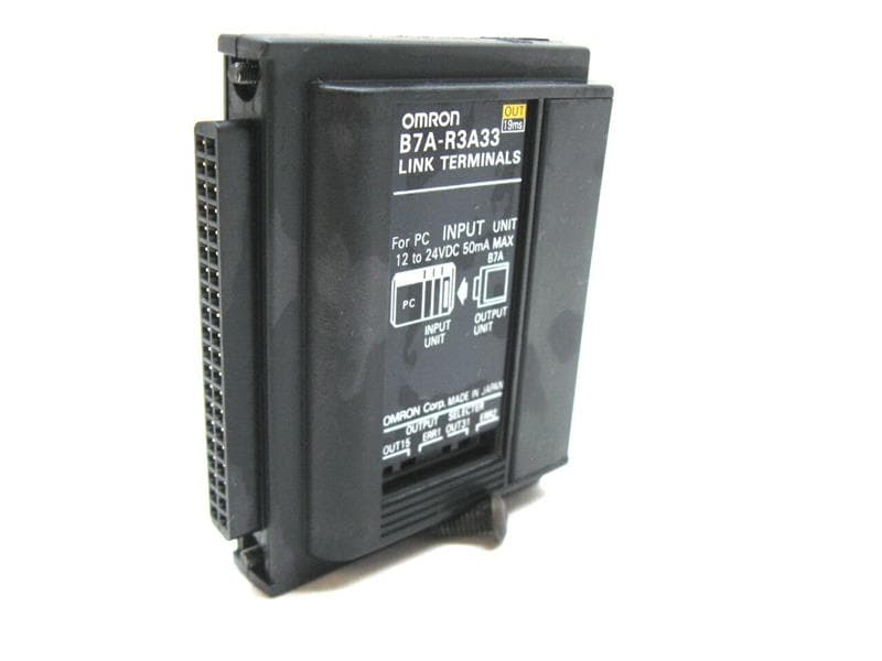 OMRON B7A-R3A33