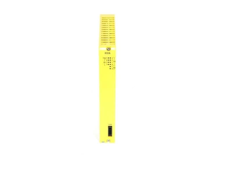 FANUC A03B-0801-C401