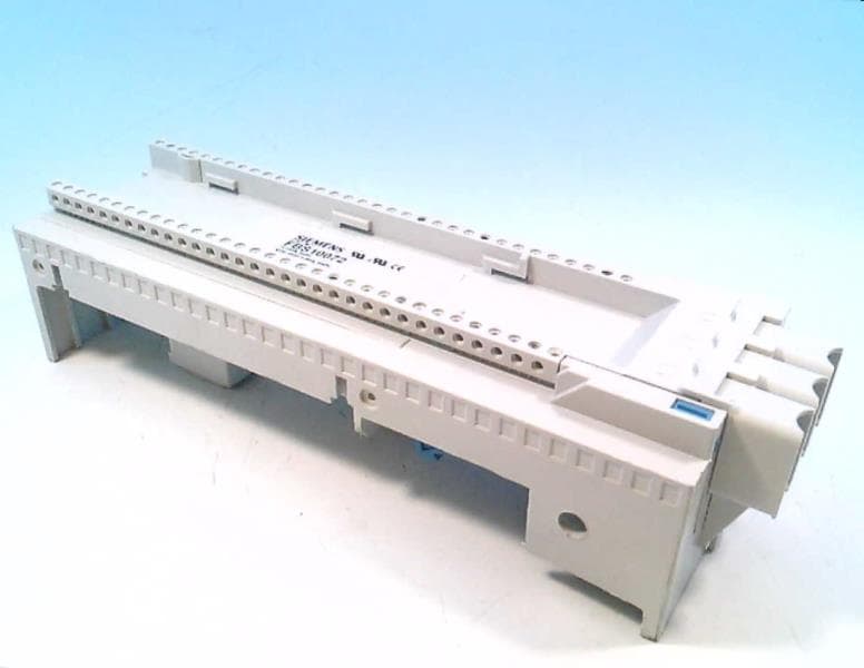 SIEMENS FBS8072