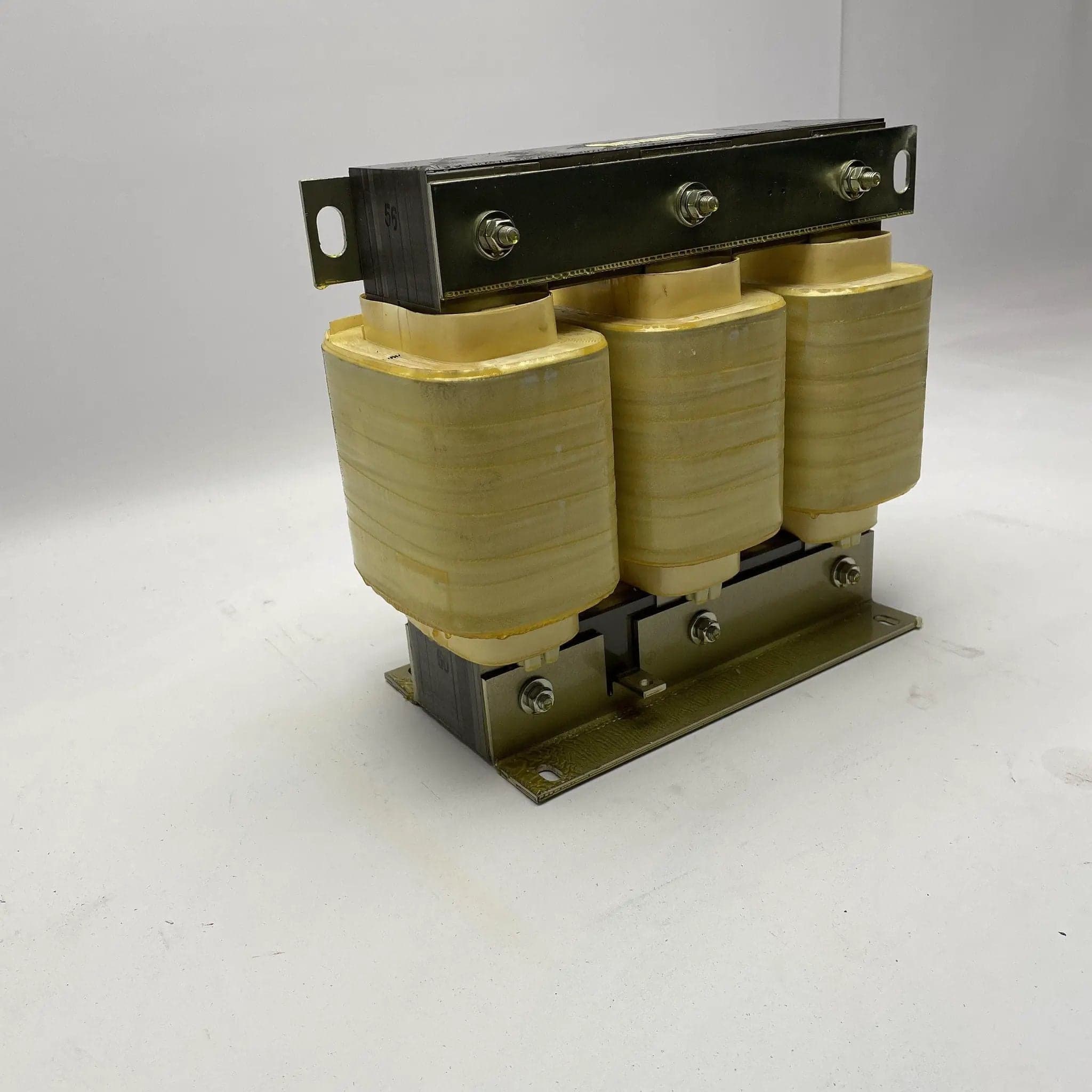 Siemens Micromaster AC output choke 1P SE6400
