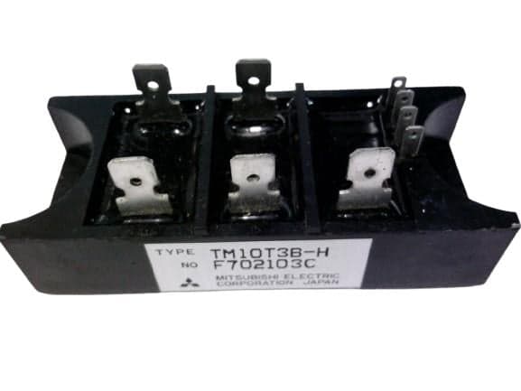 MITSUBISHI TM10T3B-H