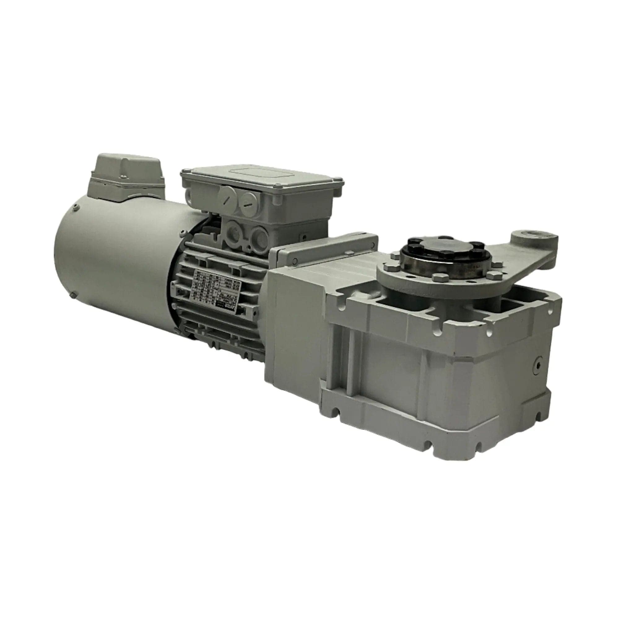 Lenze MDXMA2M080-42 Gearmotor