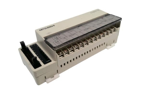 MITSUBISHI FX-16EYT-TB