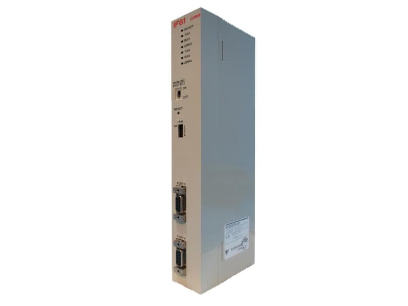 YASKAWA ELECTRIC JAMSC-IF61V