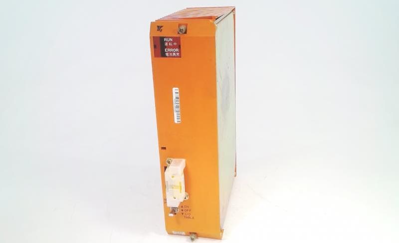 YASKAWA ELECTRIC DDSCR-R84H