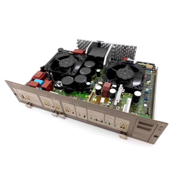 SIEMENS 6ES5955-3LF12