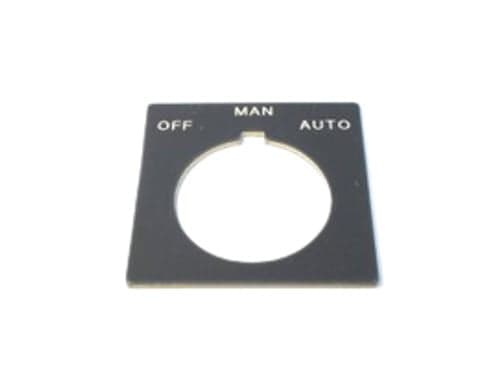 ALLEN BRADLEY 800H-W060