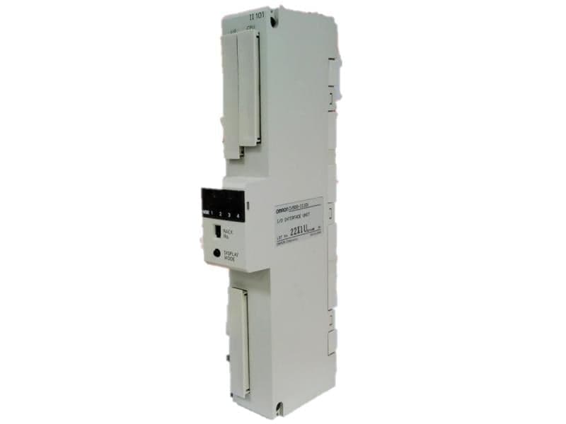 OMRON CV500-II101
