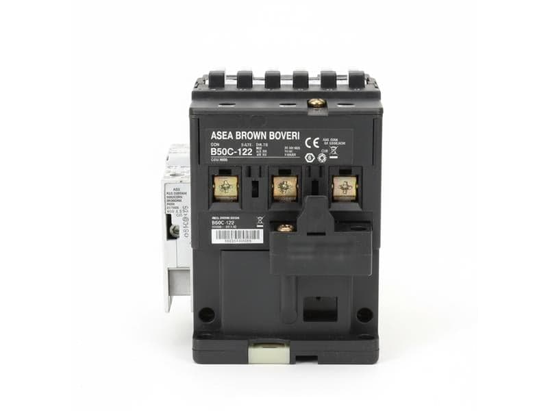 ASEA BROWN BOVERI B50C-122