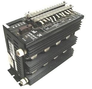 YASKAWA ELECTRIC CPCR-FR02B97P12