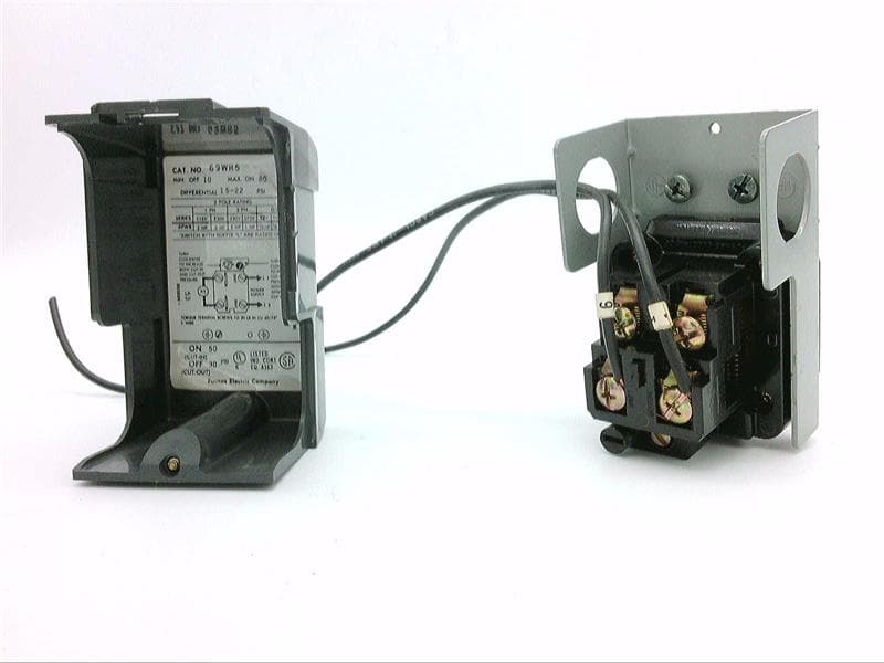 SIEMENS 69WR5