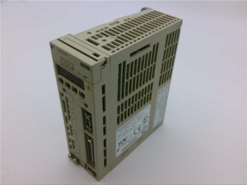YASKAWA ELECTRIC SGDP-01AP