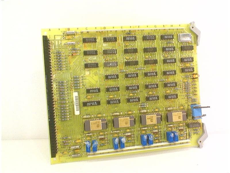 GENERAL ELECTRIC DS3800NDAC1E1F