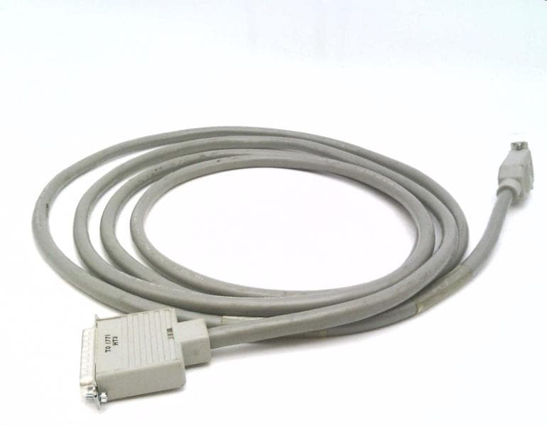 ALLEN BRADLEY 1771-CAP3