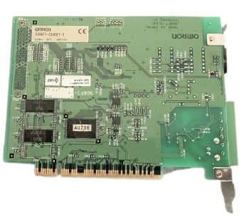 OMRON 3G8F5-CLK21-E