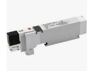 SMC VQ2400N-5