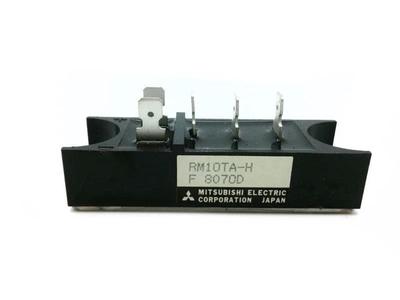 MITSUBISHI RM10TA-H