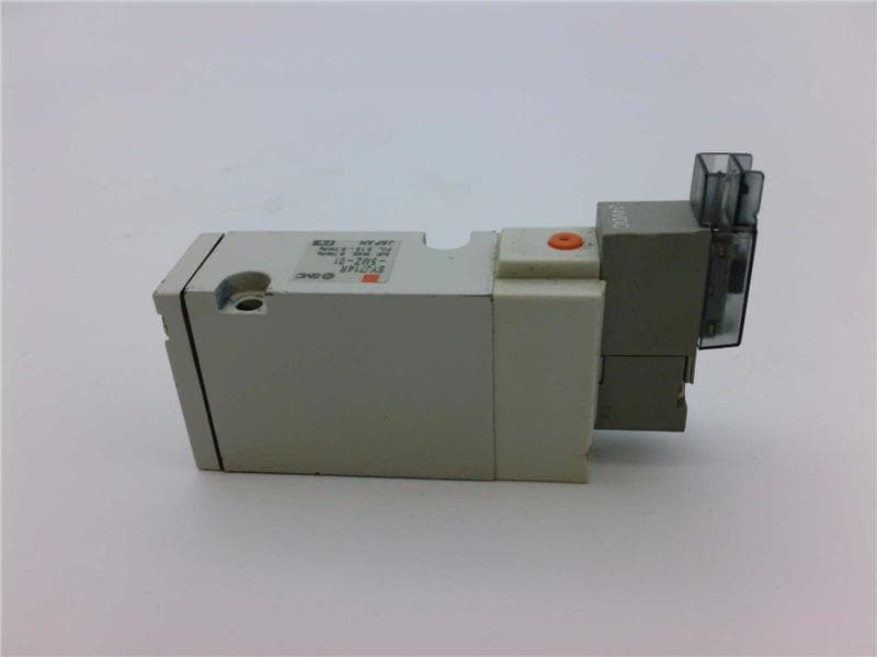SMC SYJ714R-5MZ-01