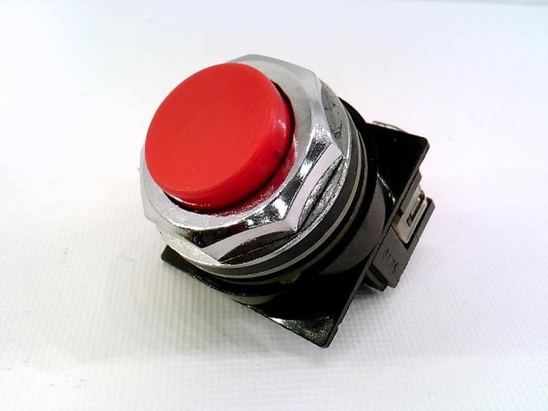 GENERAL ELECTRIC CR104P-BG10B2