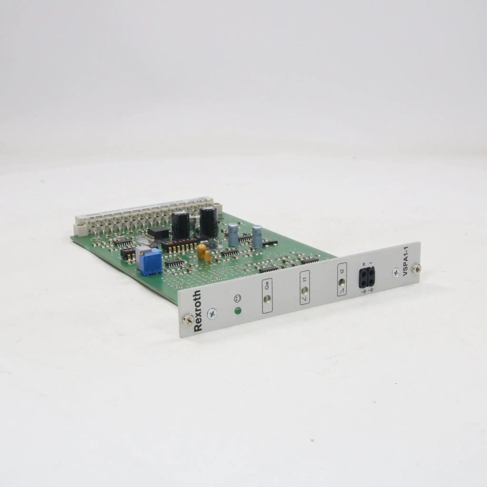 Rexroth Electrical Amplifier VT-VSPA1-1-11