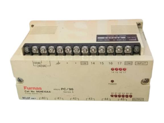 SIEMENS 96HE10AA
